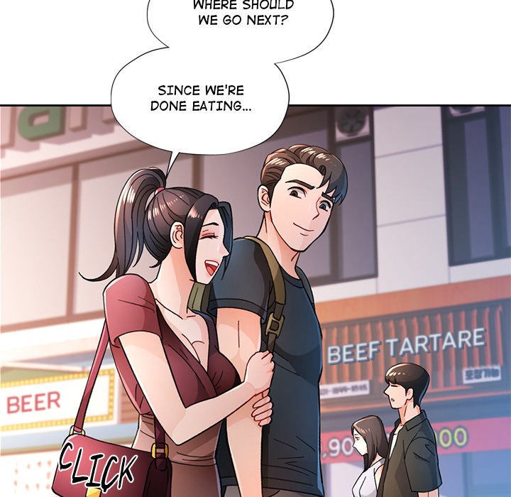 Wait, I'm a Married Woman! - episode 45 - 87