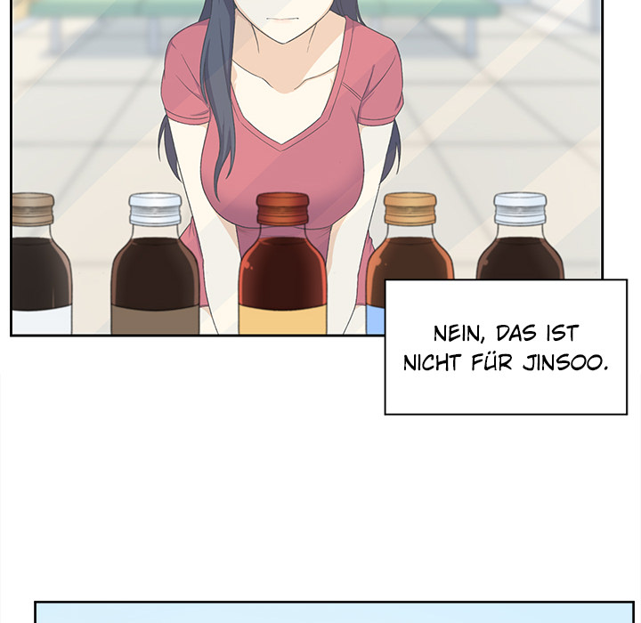 Raus aus meinem Zimmer! - episode 10 - 118