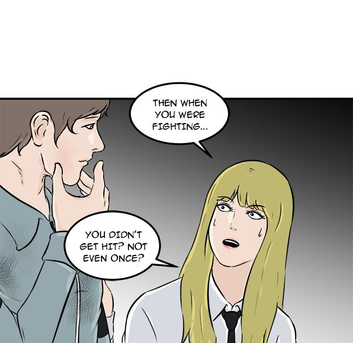 He Queen - episode 10 - 91