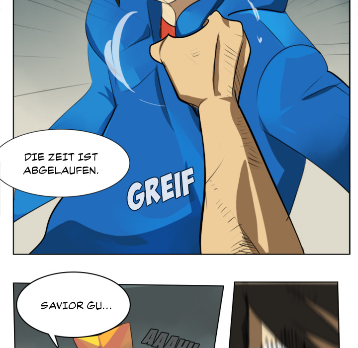 Ultimiter - episode 3 - 28