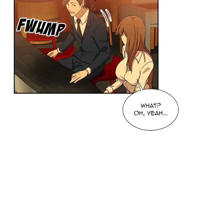 Dangerous Roomies - episode 9 - 20