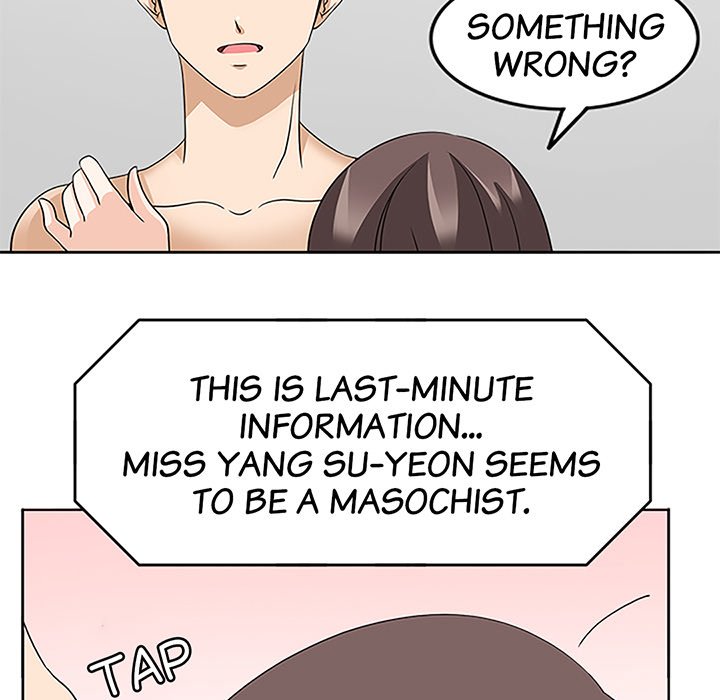 Agent Playboy, Reporting for Duty! - episode 13 - 20
