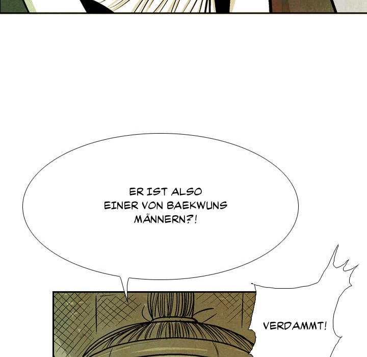Der Schwertklan Joseons - episode 56 - 60