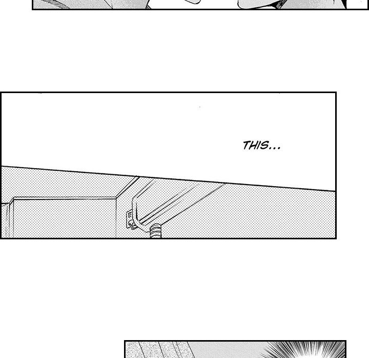 Teacup Toy Boy - episode 9 - 11