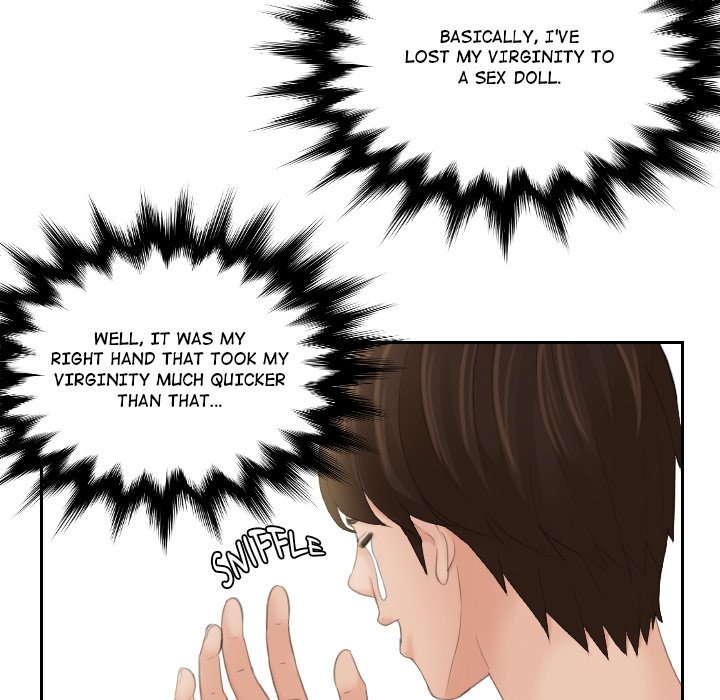 My Love Companion - episode 18 - 29