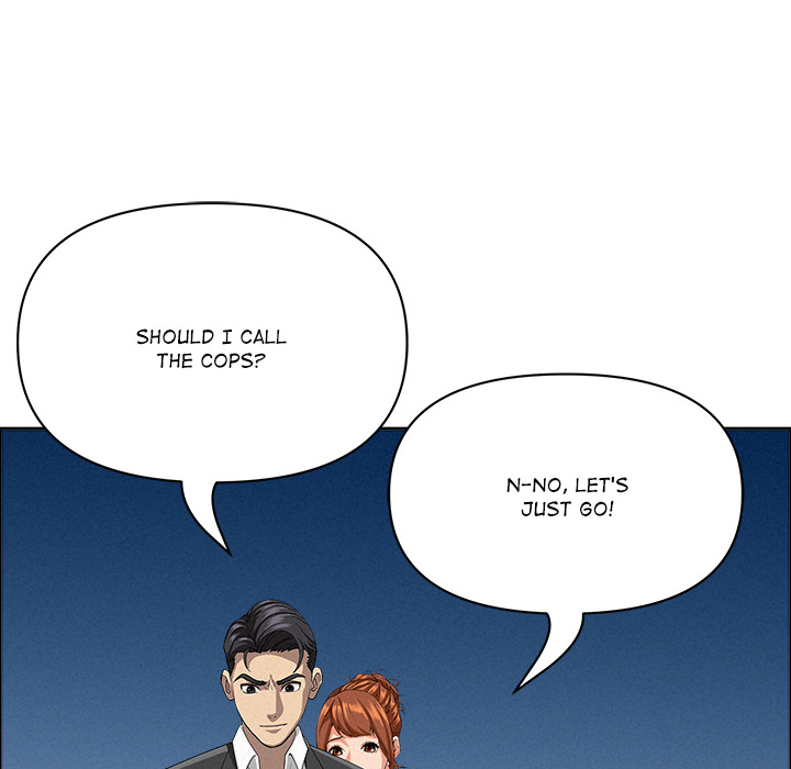 Her Bodyguard - episode 63 - 107