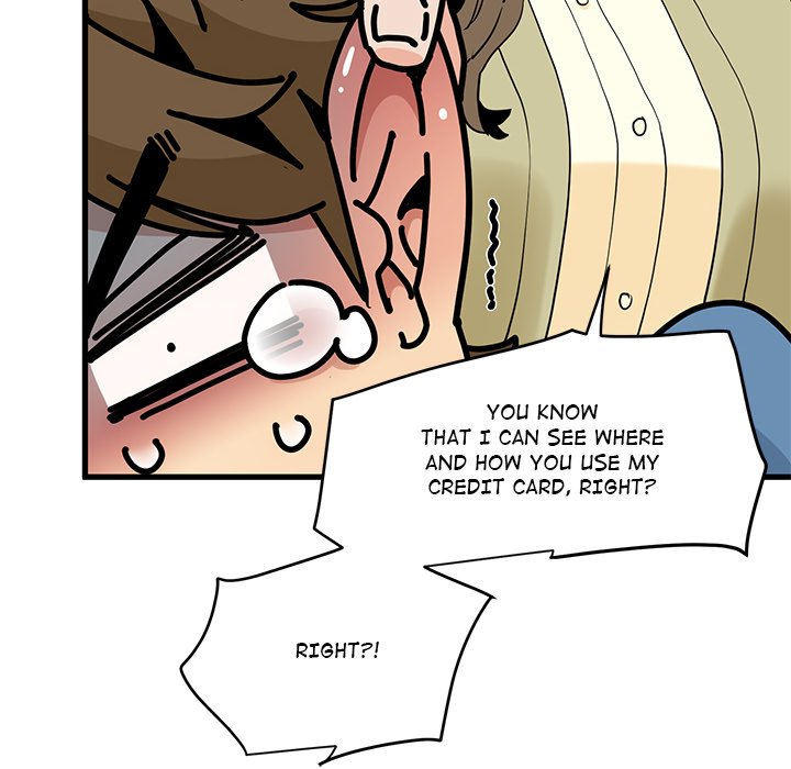 Snapping into Love - episode 33 - 13