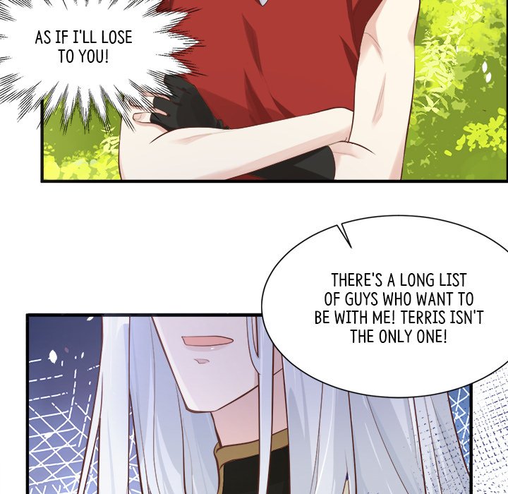 Strange Family - episode 43 - 53