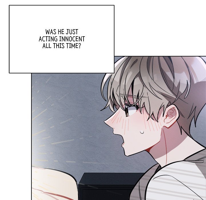 Cherry Doll Scandal - episode 10 - 63