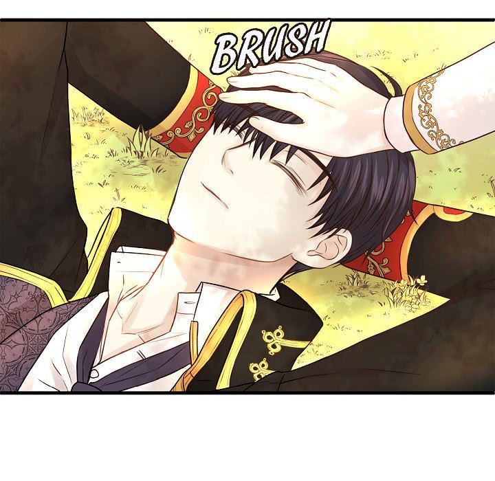 Hold on, Crown Prince! - episode 24 - 92