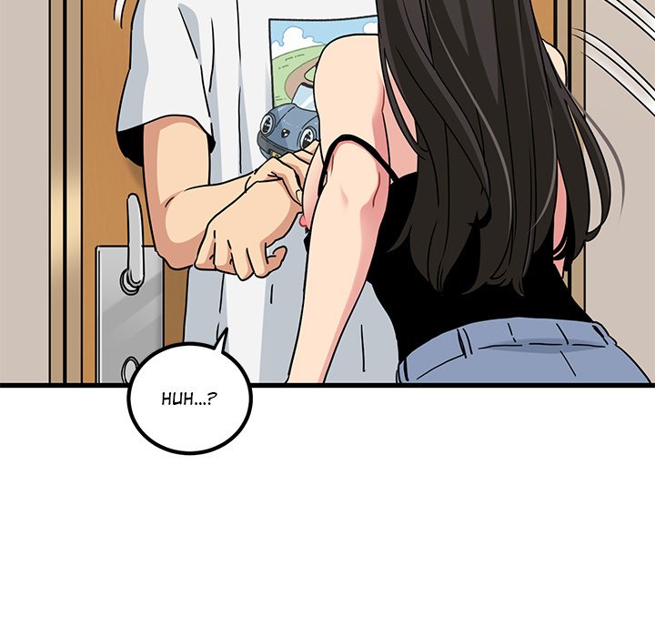 Snapping into Love - episode 40 - 64