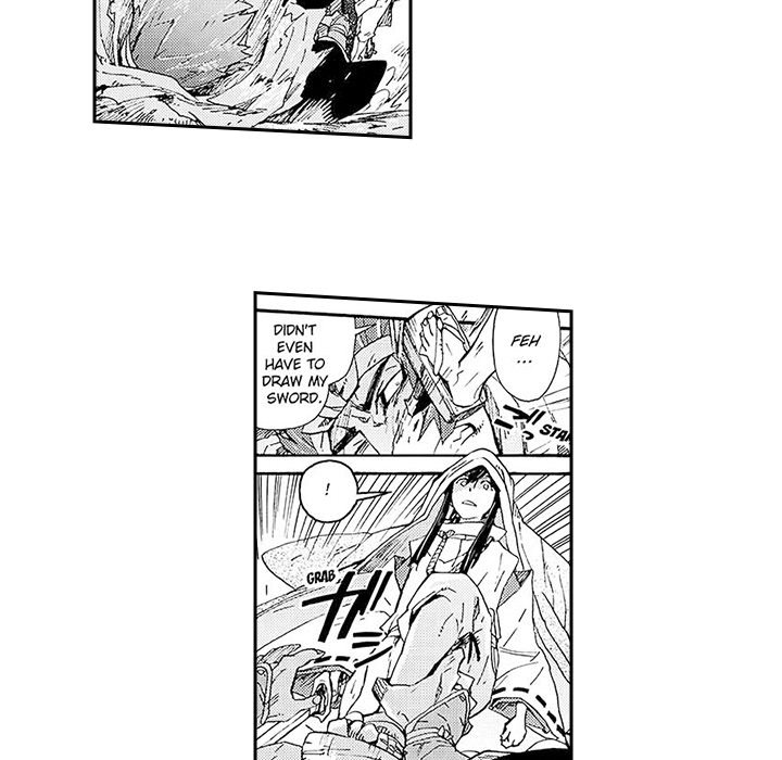 Contract Of Cherry Blossom Guilt - episode 5 - 50