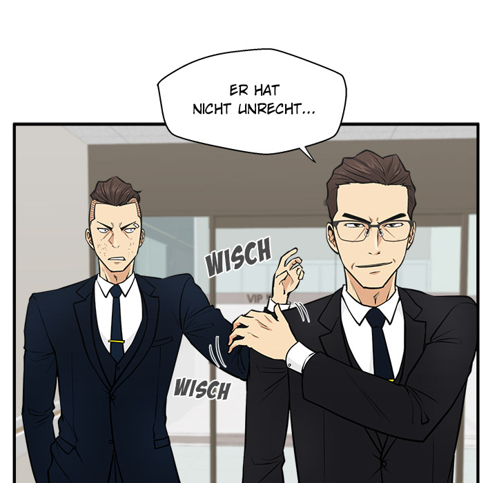 Los geht´s Mr. Kang! - episode 58 - 94