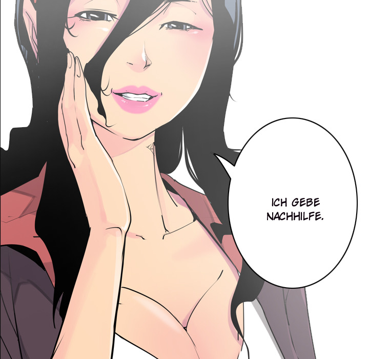 Housewife - episode 40 - 44