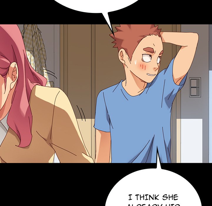 The Perfect Roommates - episode 7 - 121