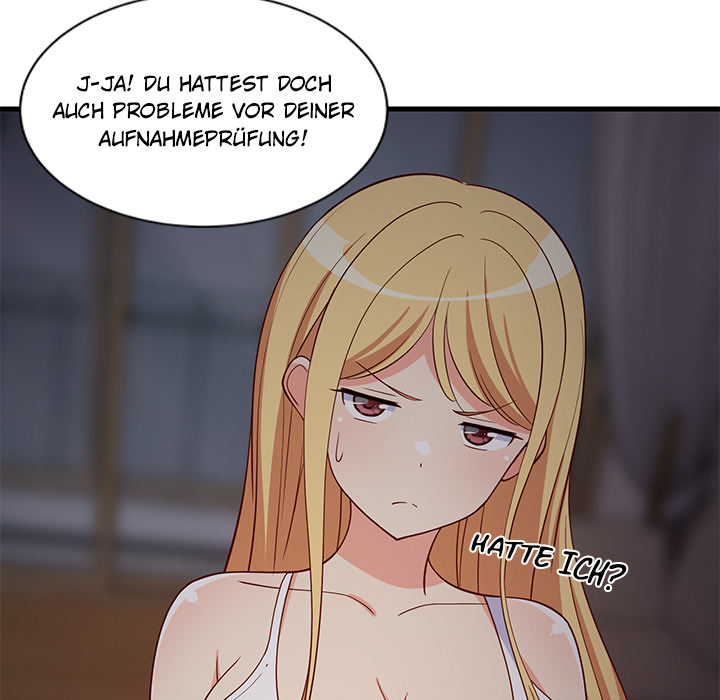 Hoch die Noten - episode 34 - 76