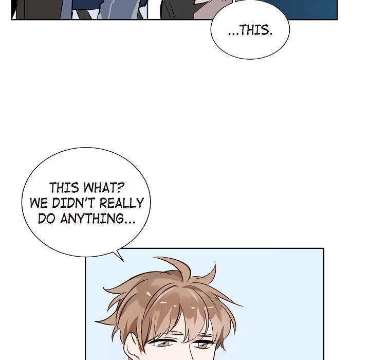 The Keystone Romantic Combination - episode 6 - 64