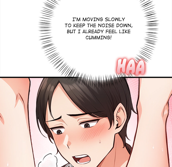 Trapped With My Boss - episode 7 - 96