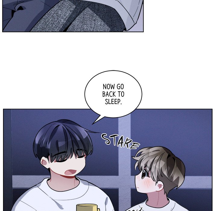 Cherry Doll Scandal - episode 20 - 53