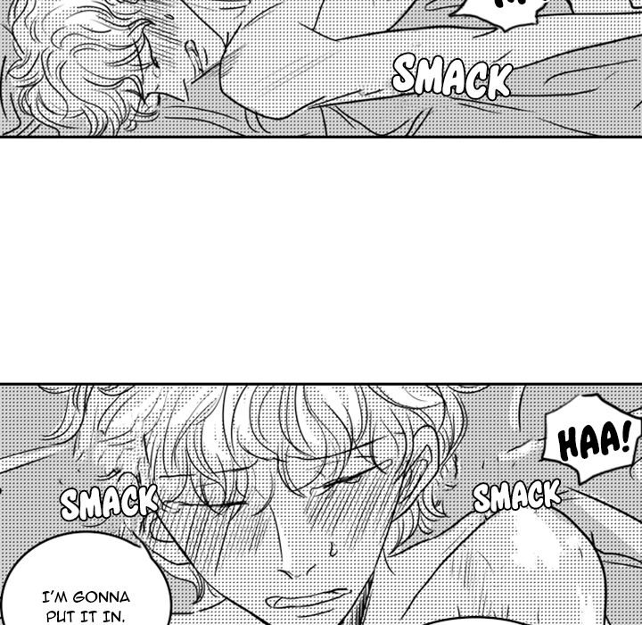 His Preference - episode 17 - 20