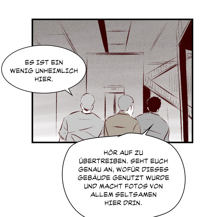 Die Strasse des Grauens - episode 33 - 88