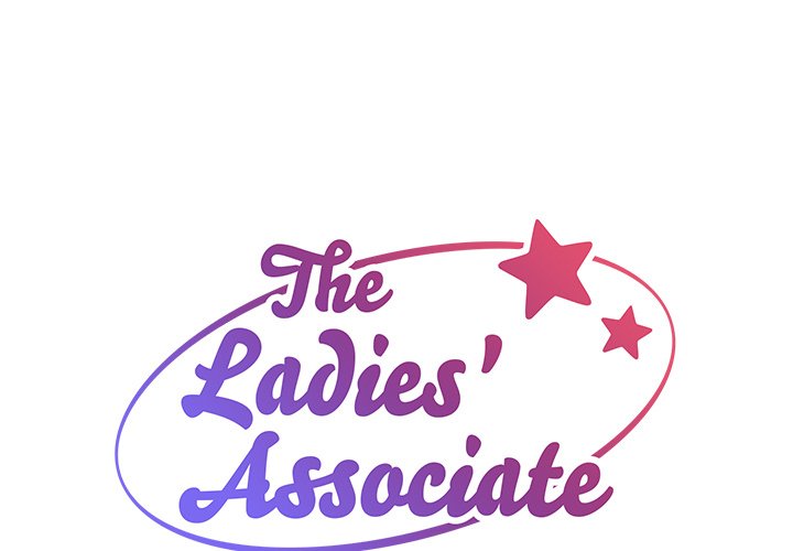 The Ladies' Associate - episode 121 - 0