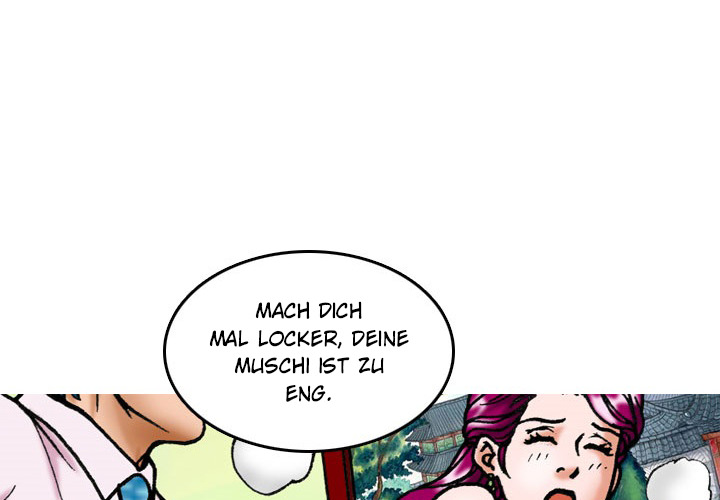 Heiße Erlebnisse - episode 12 - 1