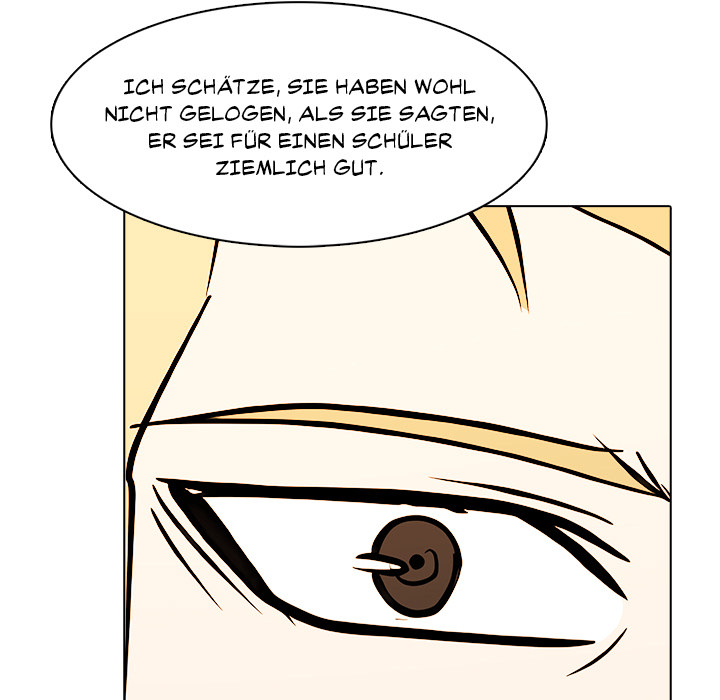 Teufel der Oberstufe: Boost - episode 28 - 52
