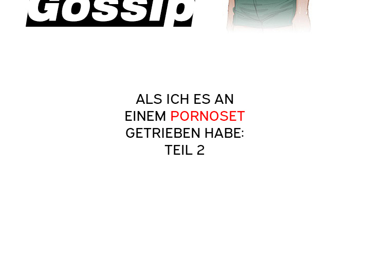 Classic Gossip - episode 36 - 1