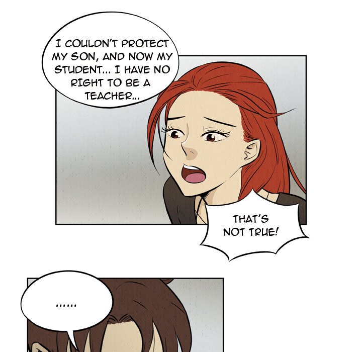 Classroom of Murder - episode 2 - 68