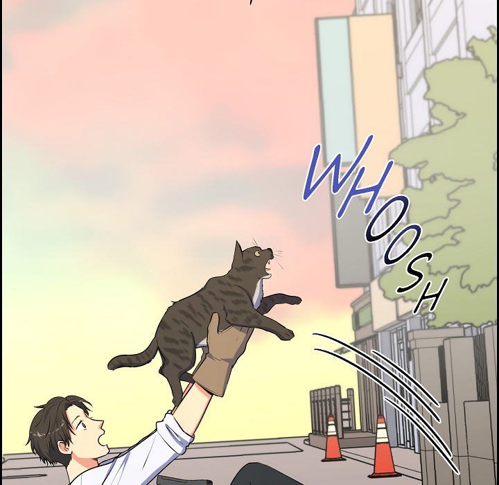 Lovers, Cats, and the Killer - episode 18 - 42