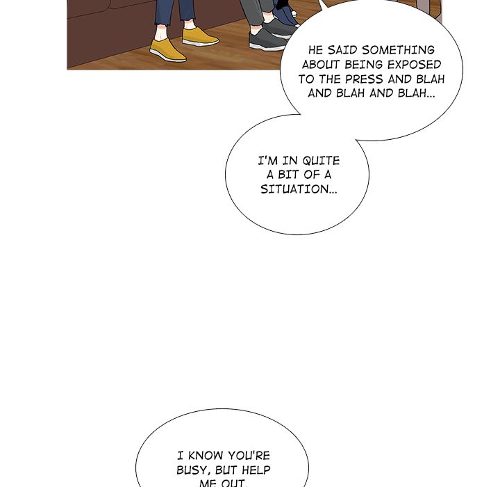 Unrequited Love - episode 3 - 30