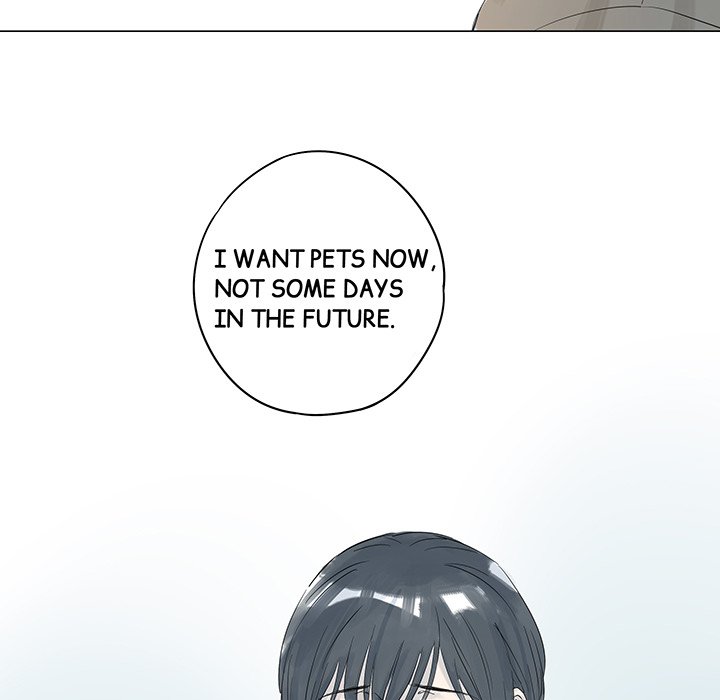 The Ten Years I Love You Most - episode 16 - 15