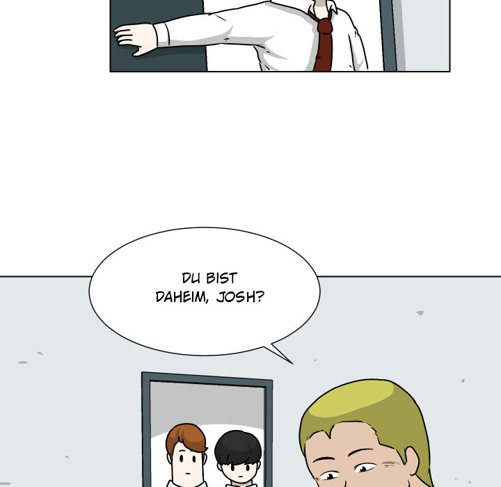 Der Balljunge - episode 31 - 45