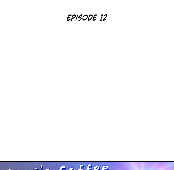 Sleeping With the Ghost - episode 12 - 21