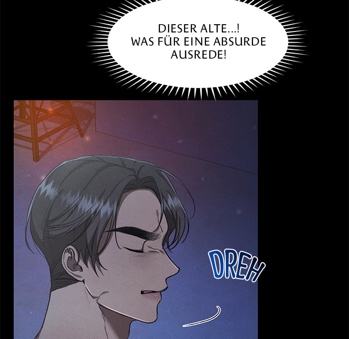 Savage Forest - episode 20 - 21
