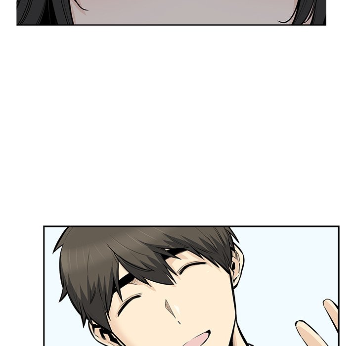 Excuse Me, This is my Room - episode 50 - 63