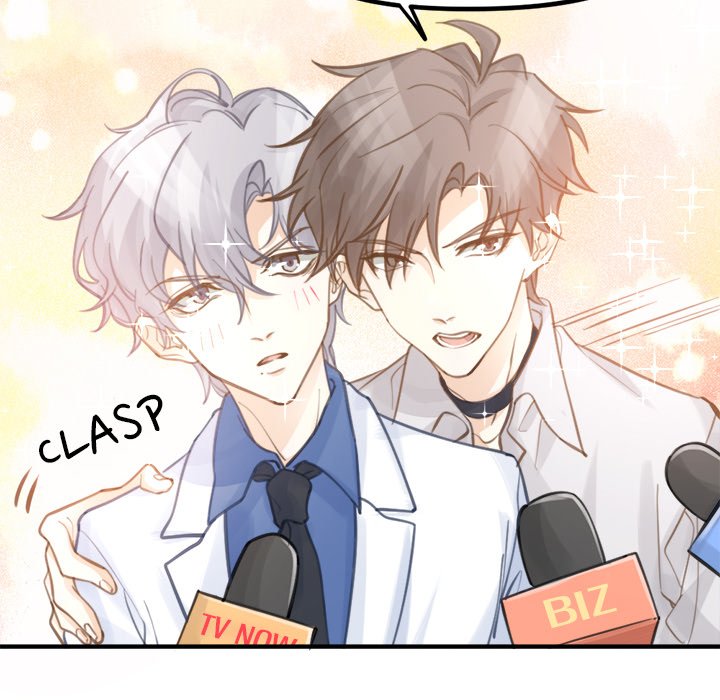Another Side of Me - episode 28 - 41
