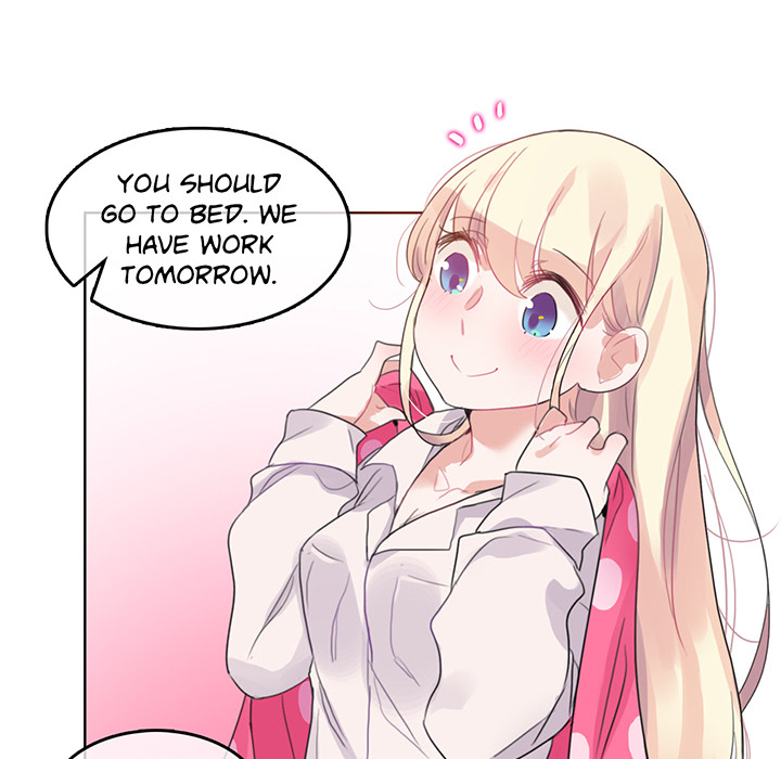 A Pervert's Daily Life - episode 40 - 62