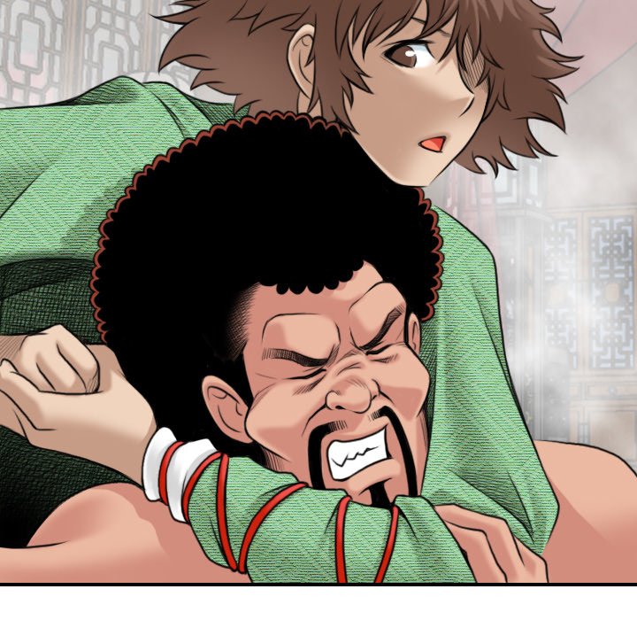 Secret World of Martial Arts - episode 3 - 50