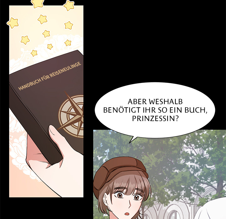 Diesmal ändere ich mein Schicksal - episode 10 - 68