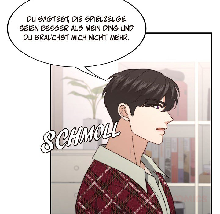 Die geheime Liebe des Omega K - episode 54 - 56
