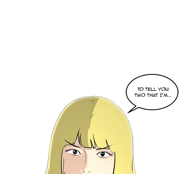 He Queen - episode 32 - 39