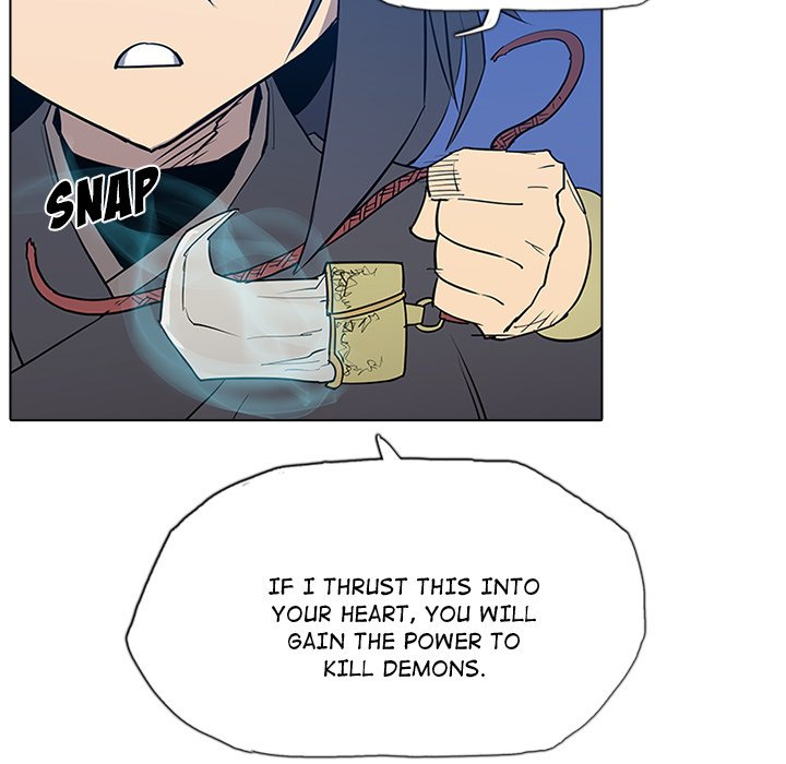The Fang of Yeongno - episode 2 - 88