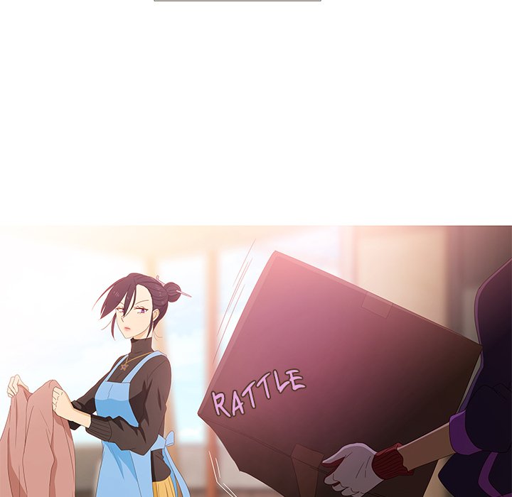 My Life as a Half-Magi - episode 1 - 25