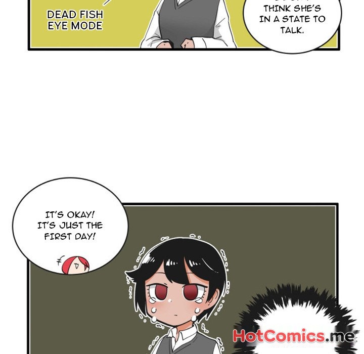 The Amazing Siblings - episode 77 - 24