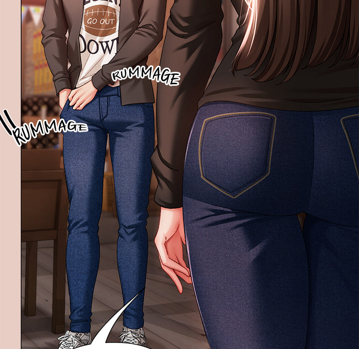 The Delinquent Girl - episode 3 - 171