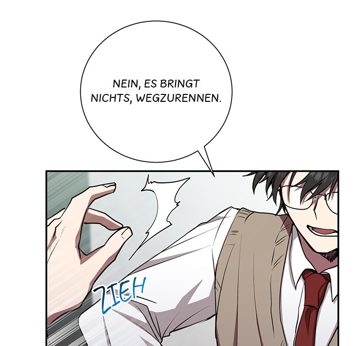 Meine Schulzeit mit Rang F - episode 17 - 28