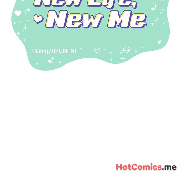 New Life, New Me - episode 20 - 73