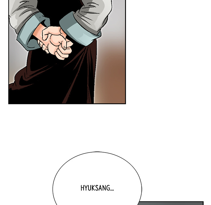 The Tale of The Hyungsan Sect - episode 32 - 10